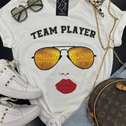 Team Player T-Shirt
