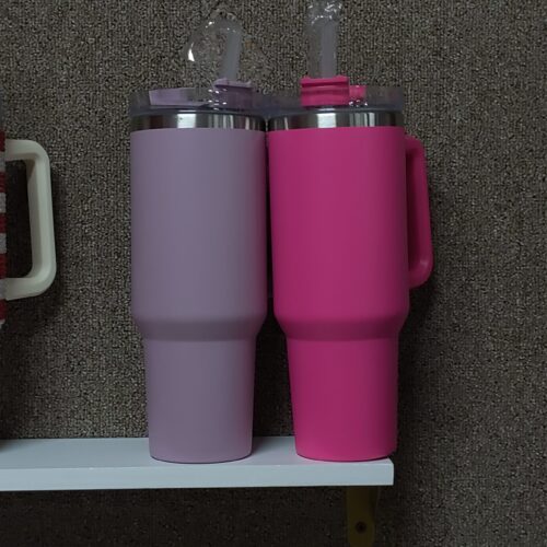 20oz Customizable Tumblers