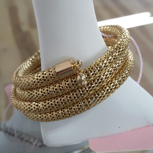 Alice Wrap Bracelet