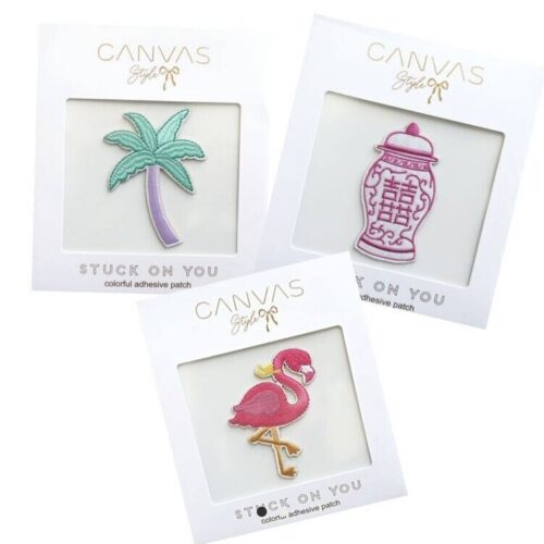 Patches (Truly Yours)