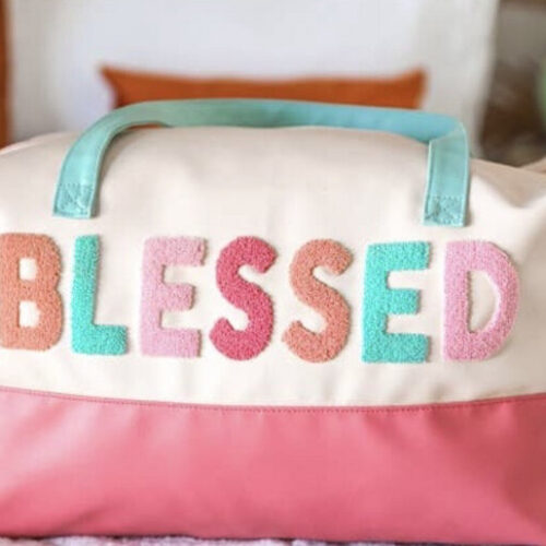 Travel & Travel Accessories