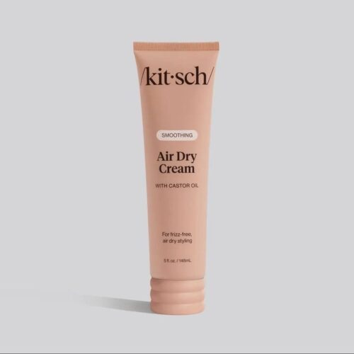 Kitsch- Smoothing Air Dry Cream