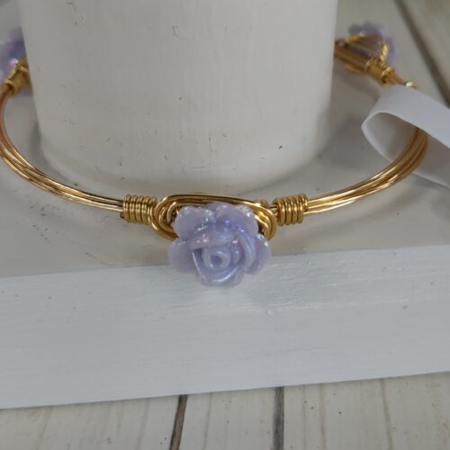 Mini Rose Bangkle Standard