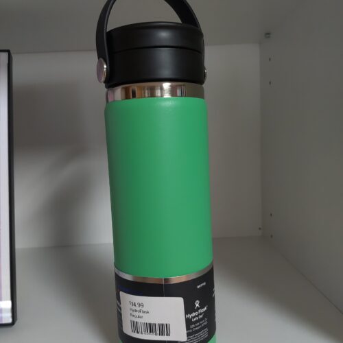 HydroFlask