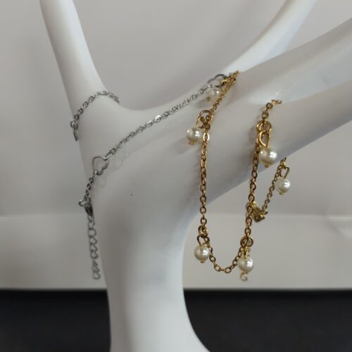 Anklet