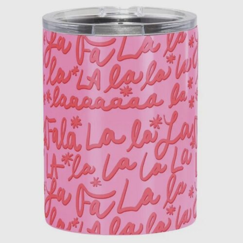 Stainless Steel Tumbler - Falala