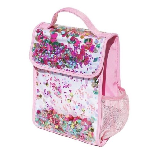 Be A Gem Like Austen Lunchbox