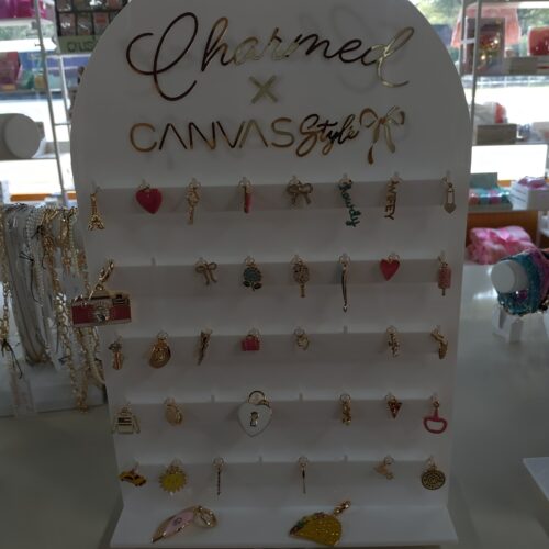 Charms From Charm Bar