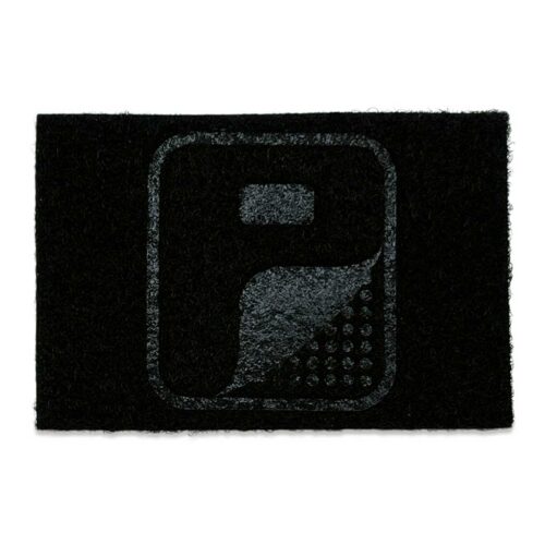 Pull Patch Iron-On Loop Backing