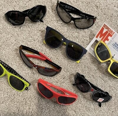 Boys Sunglasses
