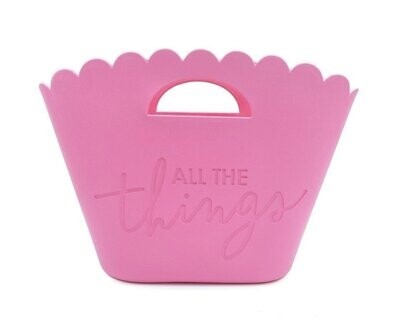 Lexi's All the Things Jelly Tote