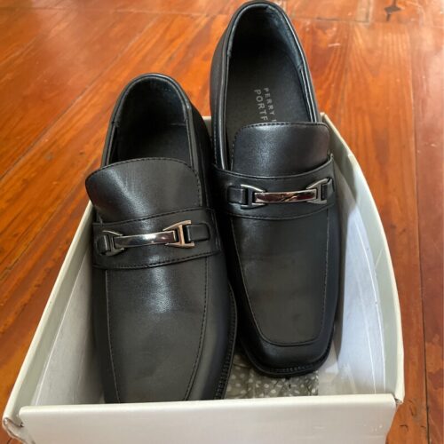 Boy Dress Shoes