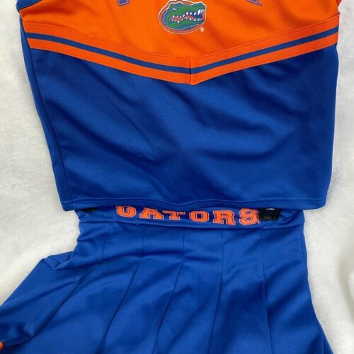 Colosseum Cheer Uniform Set