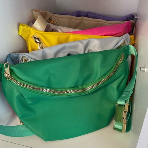 Fanny Packs/Crossbody Bags