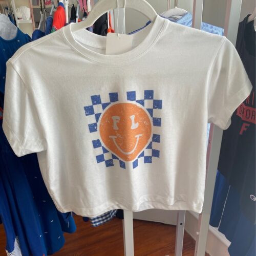 FL Smiley Shirt
