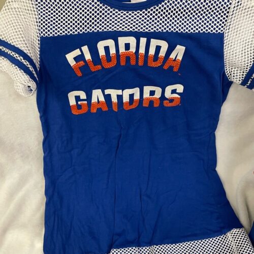Florida Gator Shirt