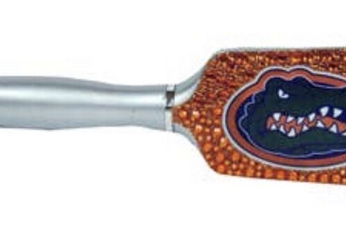 Florida Gators Ladies Hairbrush