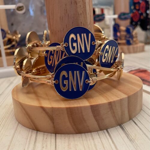 Gainesville GNV Bangle (large)