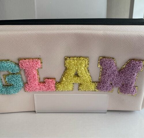 GLAM Toiletry Bag