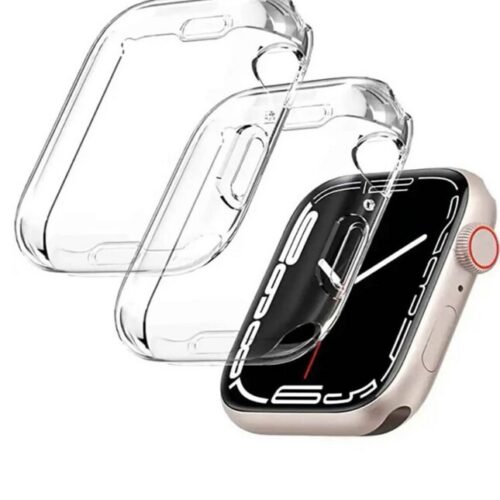 iWatch Screen Protector