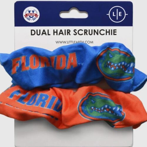 Ncaa Florida Gators Dual Hair Twist