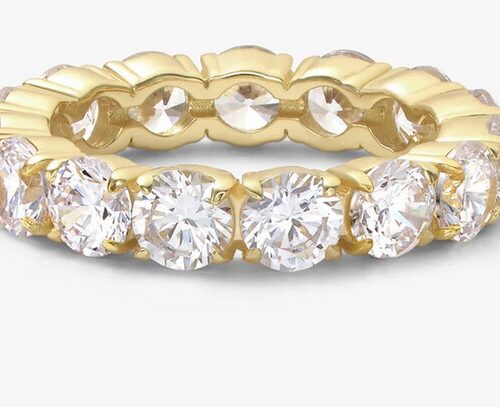 The Grand Heiress Ring