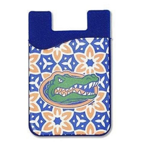University of Florida Gator Cell Phone Wallet