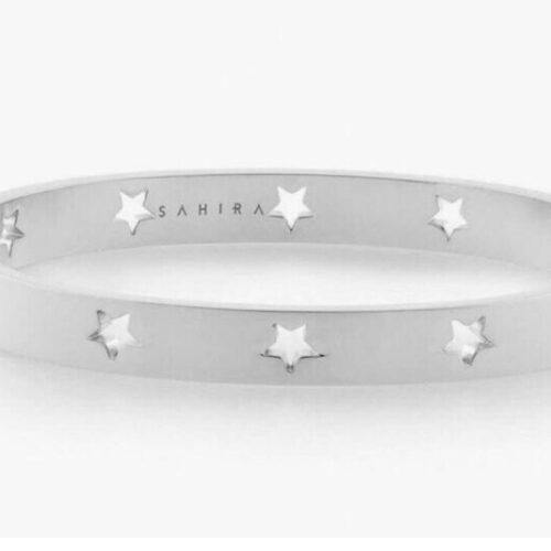 Victoria's Star Bracelet