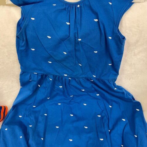 Stewart Simmons XL Girls Gator Dress