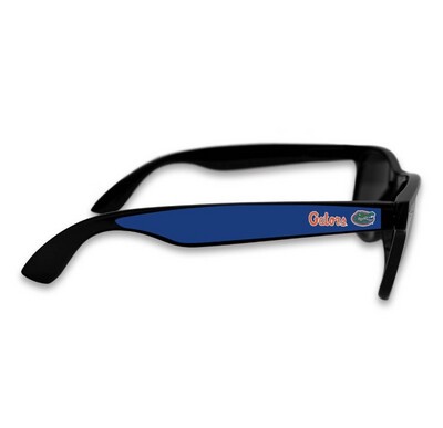 Florida Gator Retro Sunglasses
