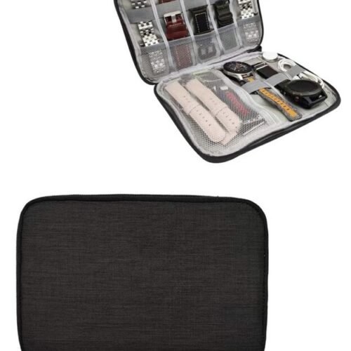 Watchband/ Charger Storage Bag