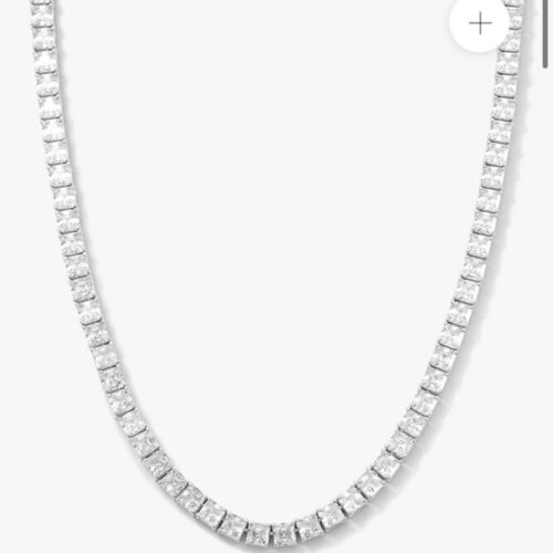 The Queen's Necklace 16"