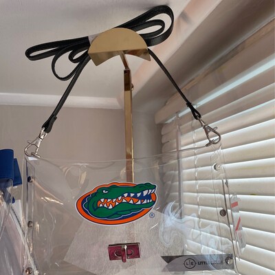 Gator Clear Stadium Bag