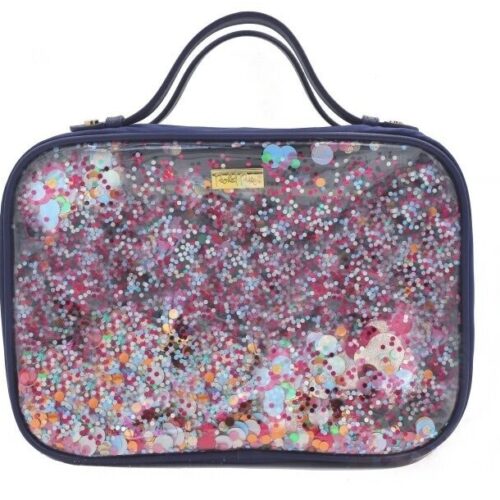 Terry's Essentials Traveler Cosmetic Bag