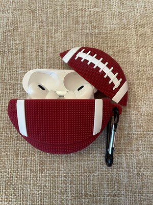 Football AirPod Case