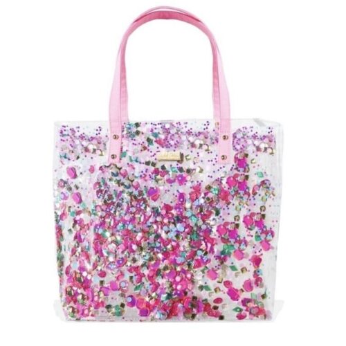 Willow's Quite A Gem Mini Tote Bag