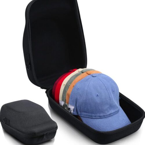 Trucker Hat Traveling Case