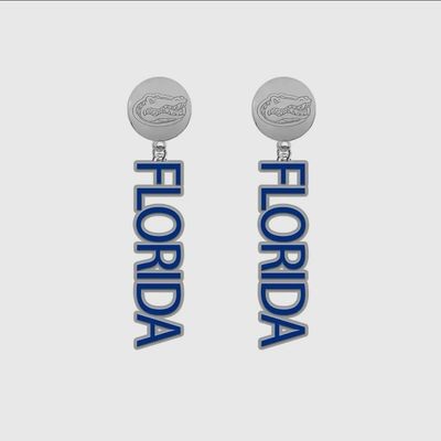 Florida Drop Earrings