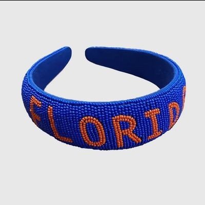 Florida Gators Minerva Headband