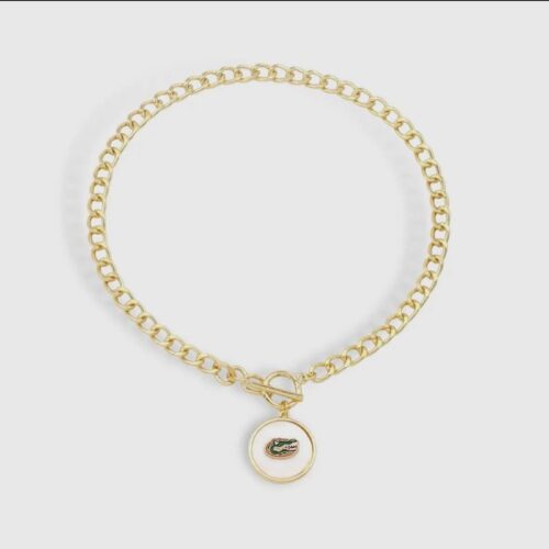 University of Florida Logo Necklace