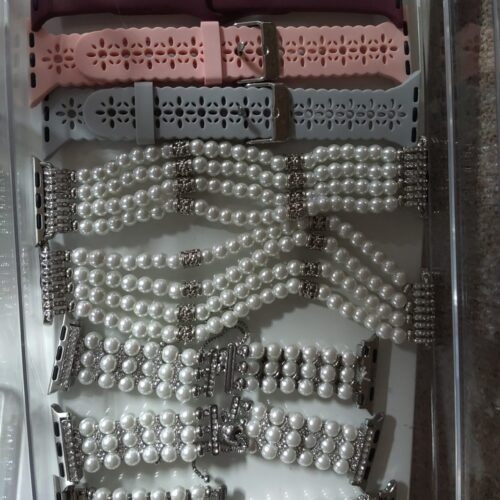 Apple Watch Bands (38/40/41)