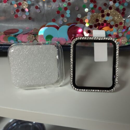 Apple Watch face Case (42/44/45)