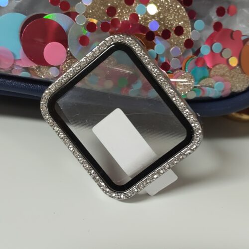 Apple Watch Face Case (38/40/41)