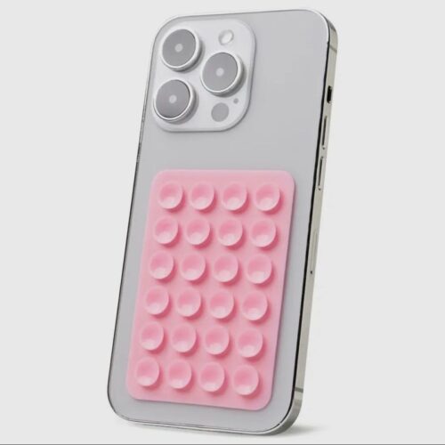 Tentacle Tech Suction Phone Mount