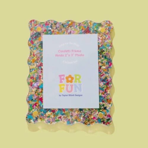 For Fun - Magnetic Frames