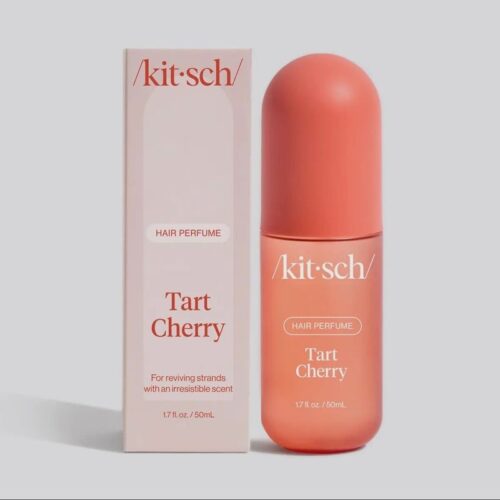 Kitsch- Tart Cherry Hair Perfume